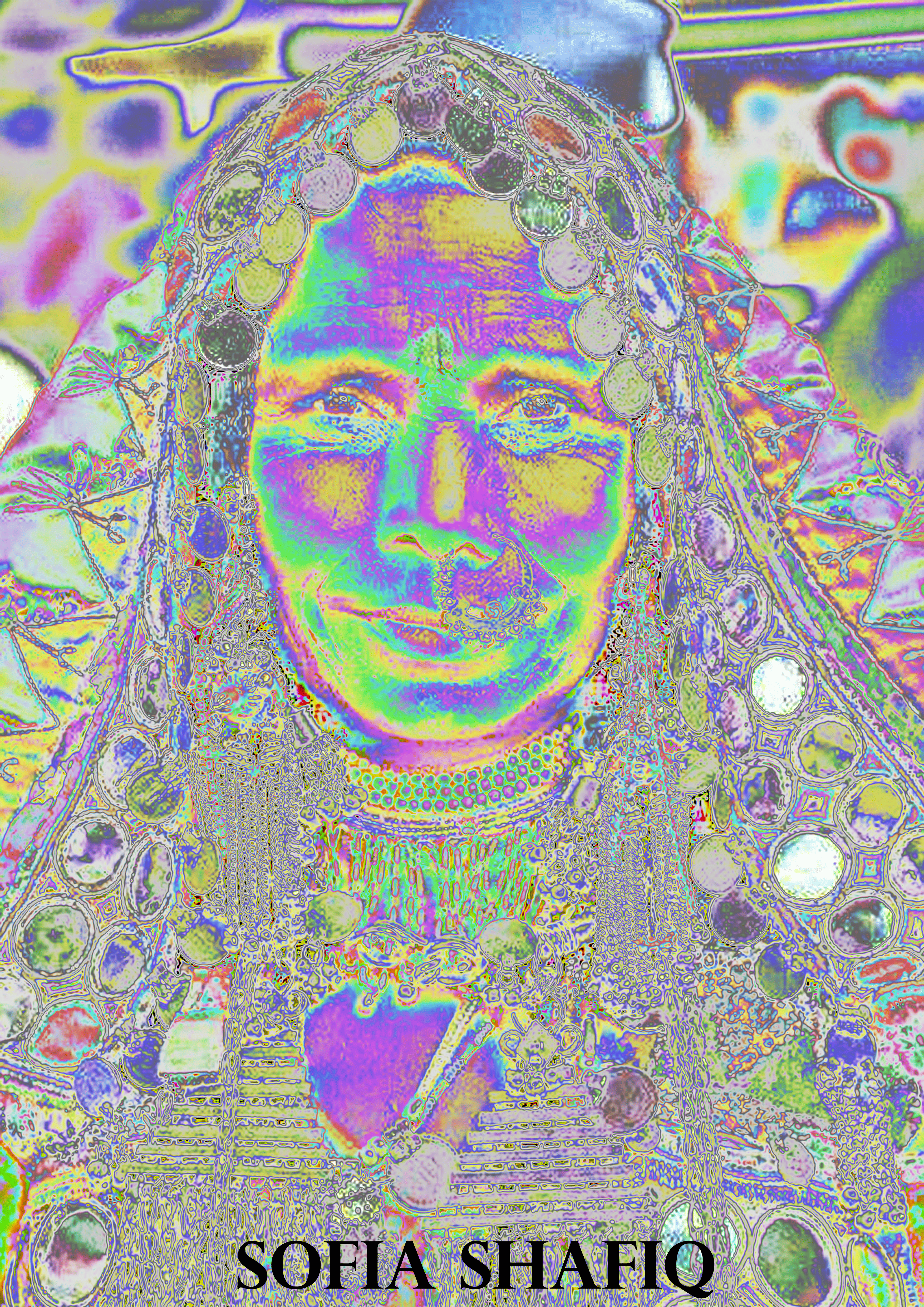 Echoes of Adornment