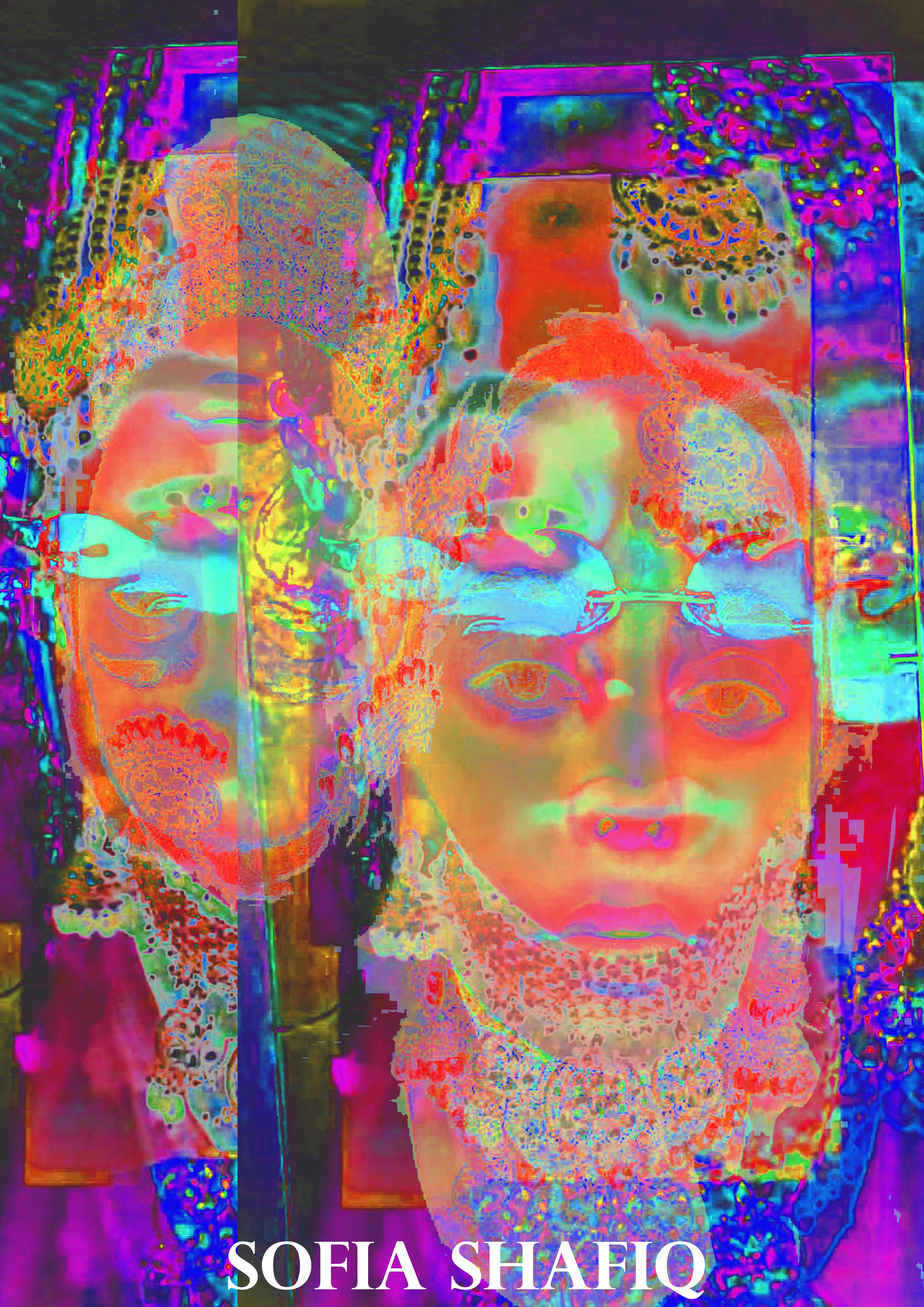 Echoes of Identity 2