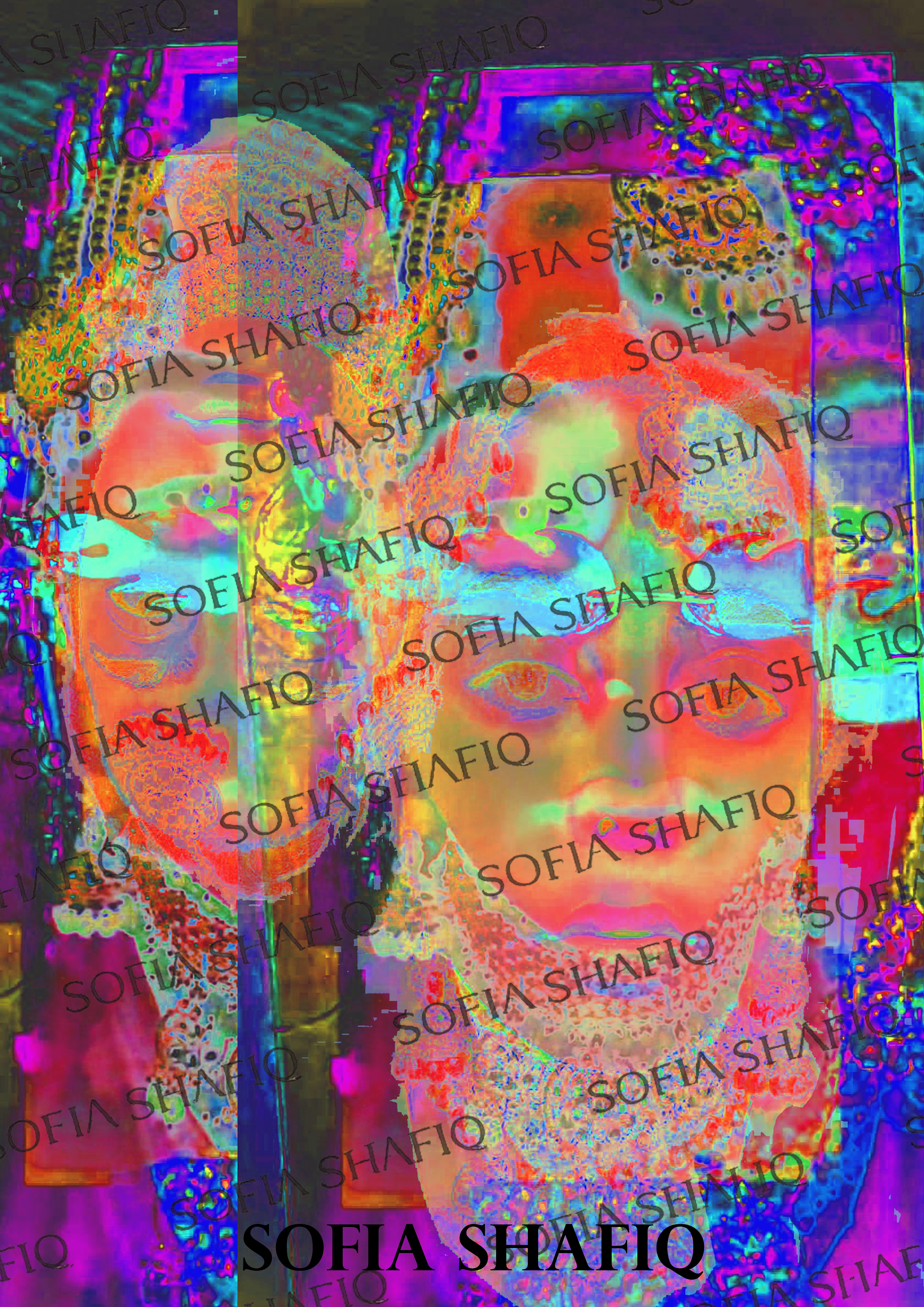 Echoes of Identity