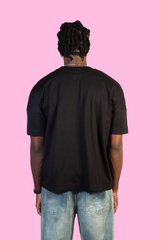 Bejewelled Hand T-Shirt