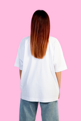 Bejewelled Eyes T-Shirt