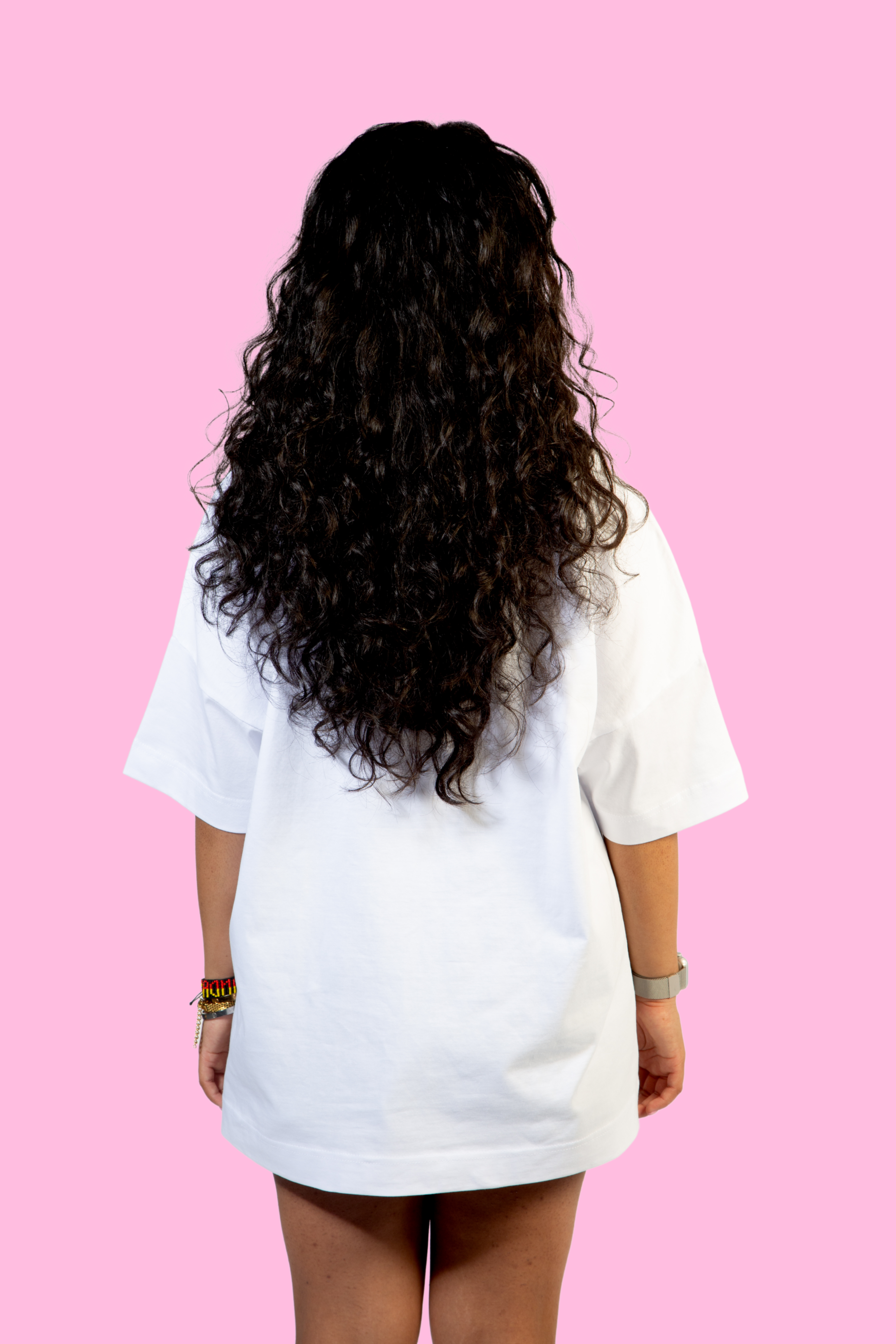 Regal Gaze T-shirt