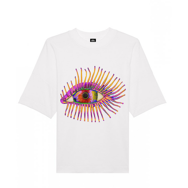 Divine Vision Unisex T-Shirt