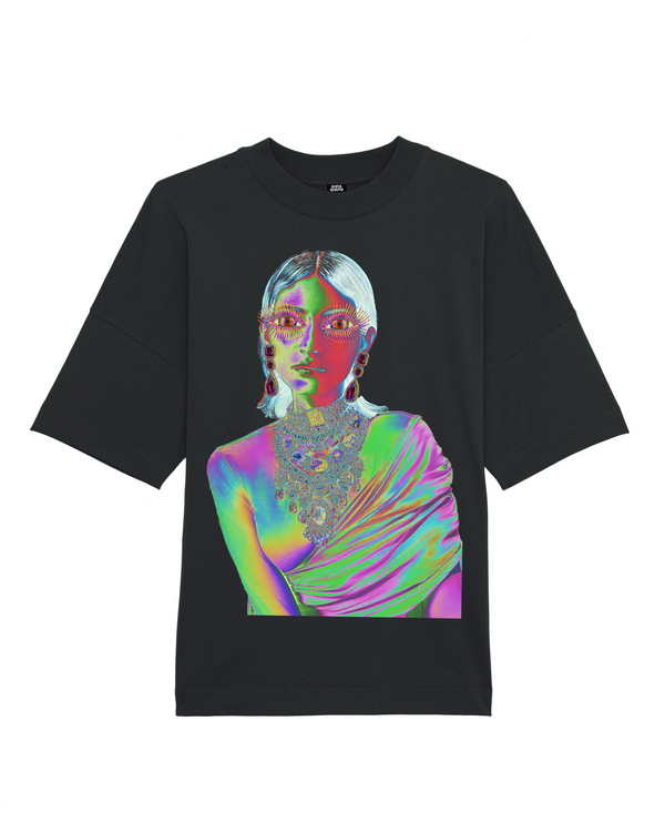 Regal Gaze T-Shirt