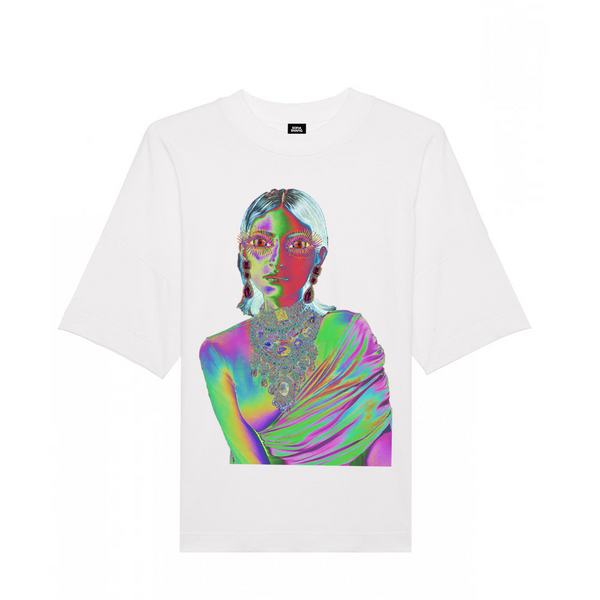 Regal Gaze T-Shirt