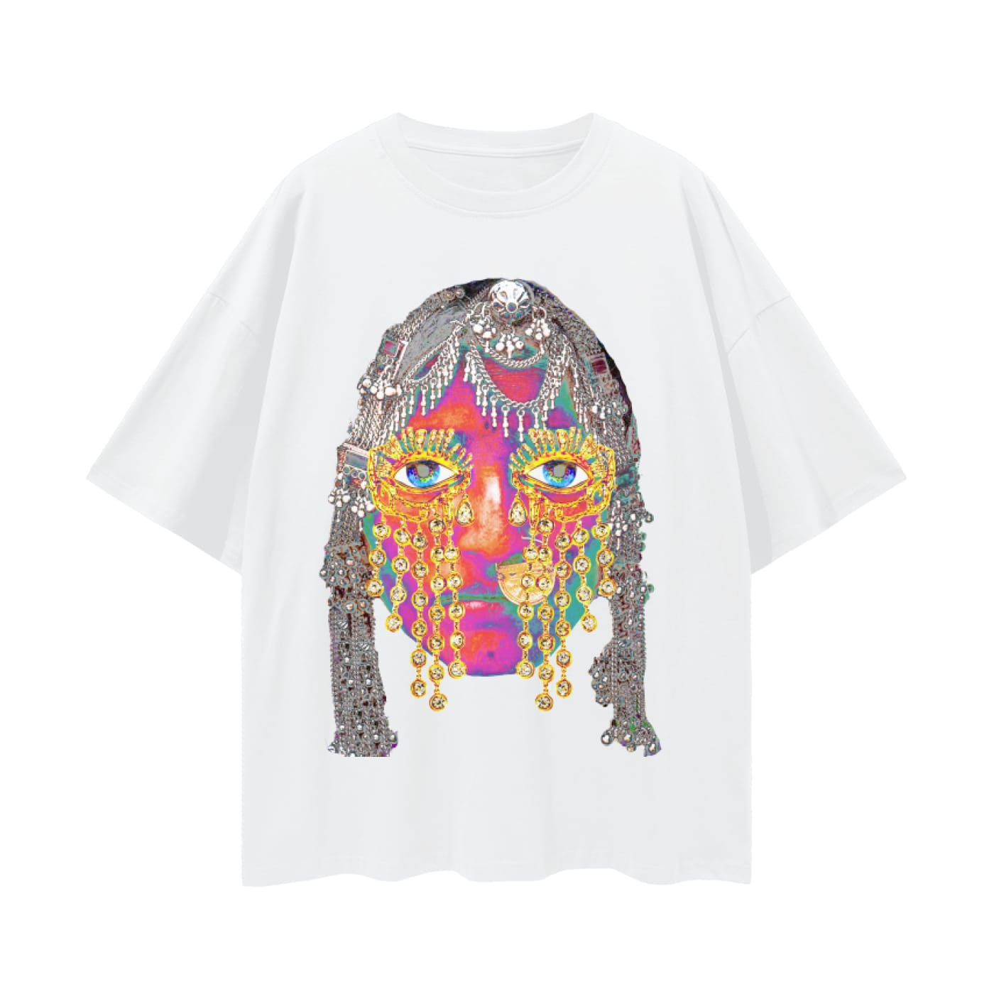 Common Bonds Vol 1 Tribal Tee Sample