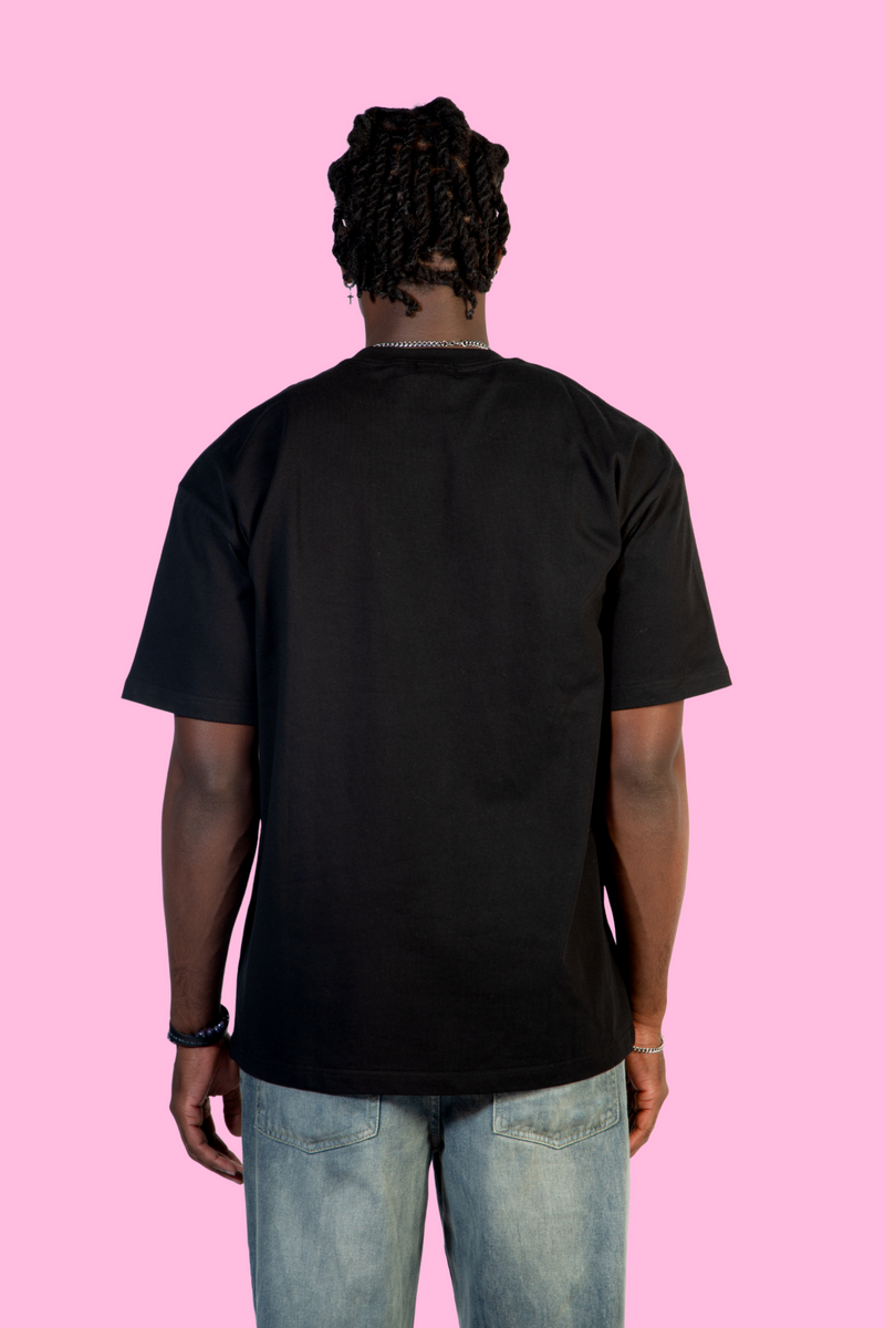 Bejewelled Eyes T-Shirt