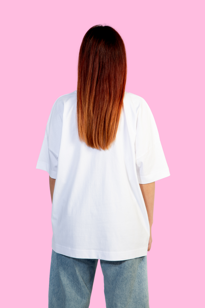 Bejewelled Eyes T-Shirt