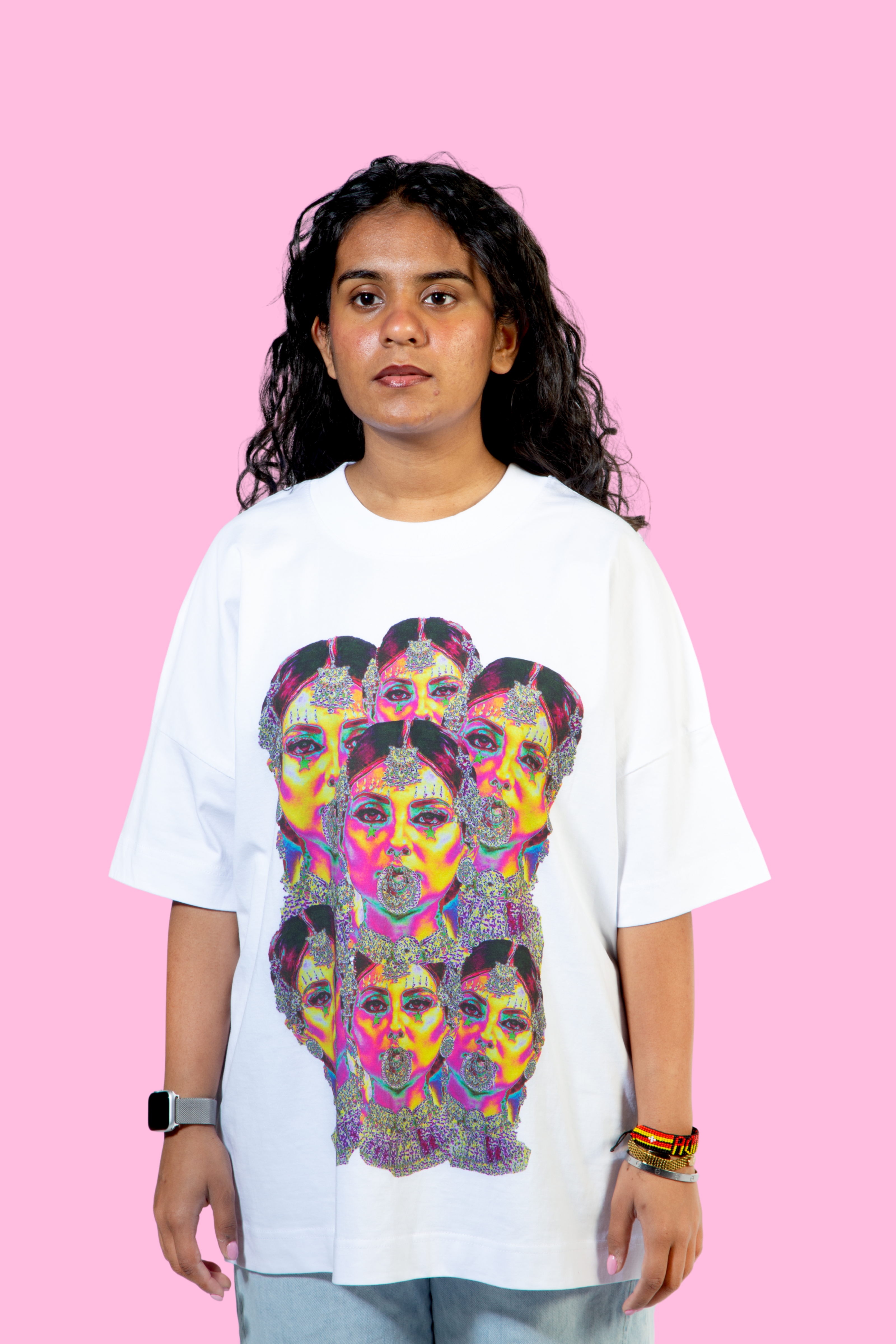 Reflection  T-Shirt