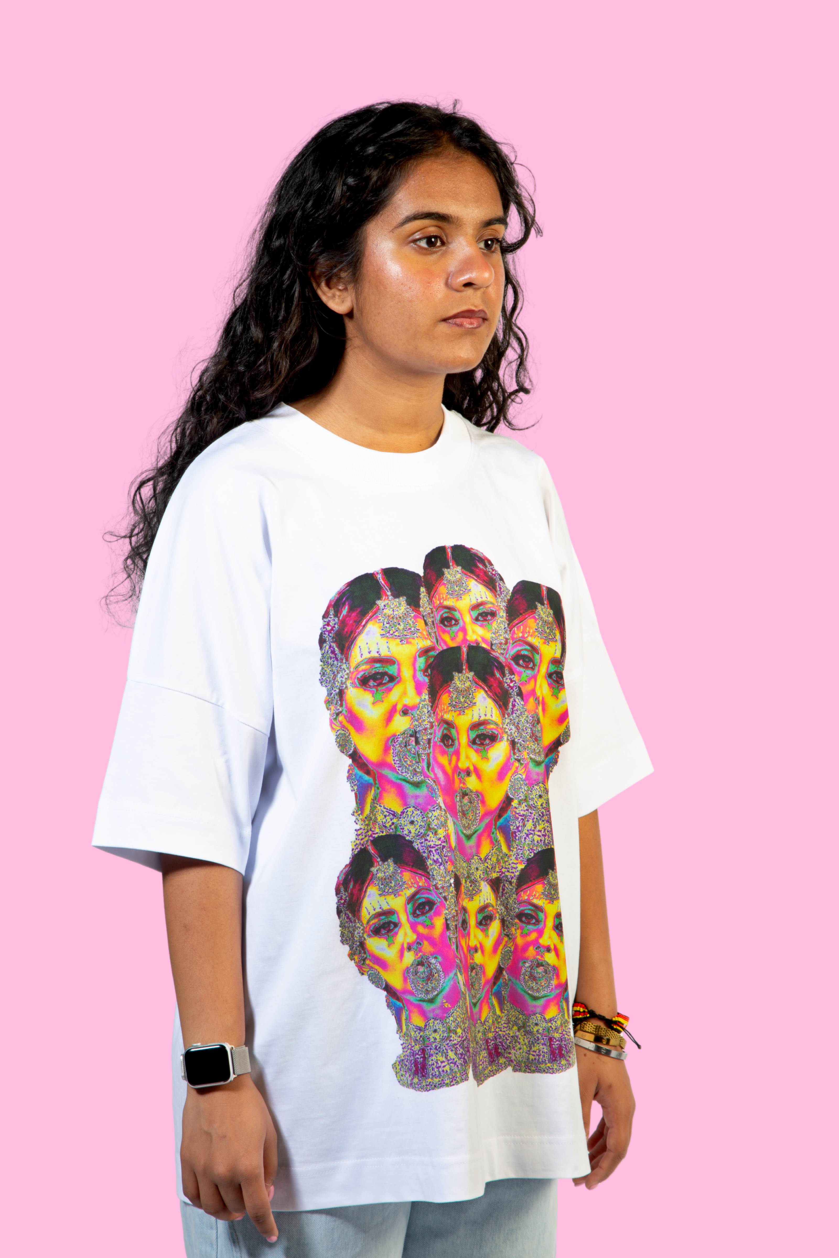 Reflection  T-Shirt