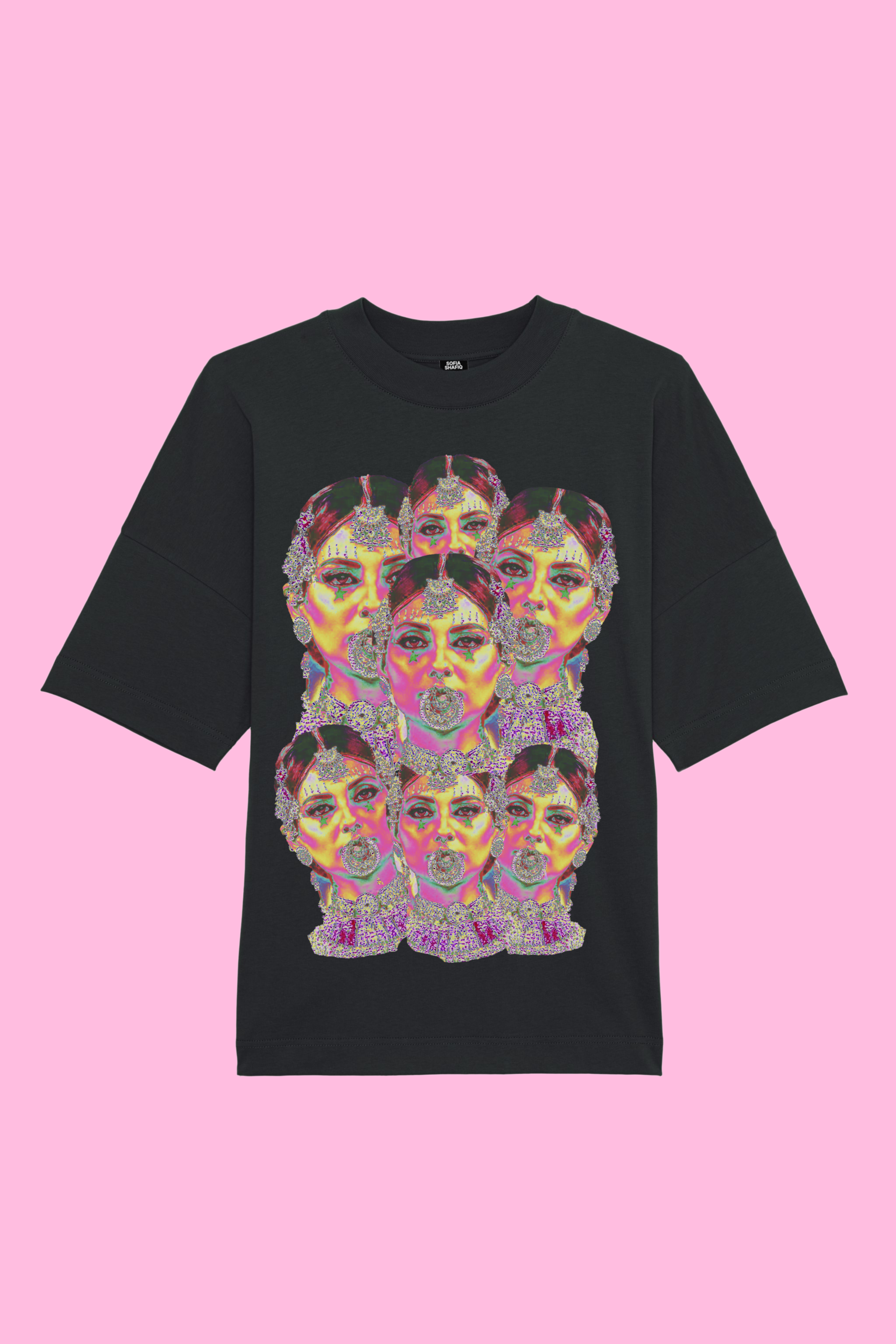 Reflection  T-Shirt
