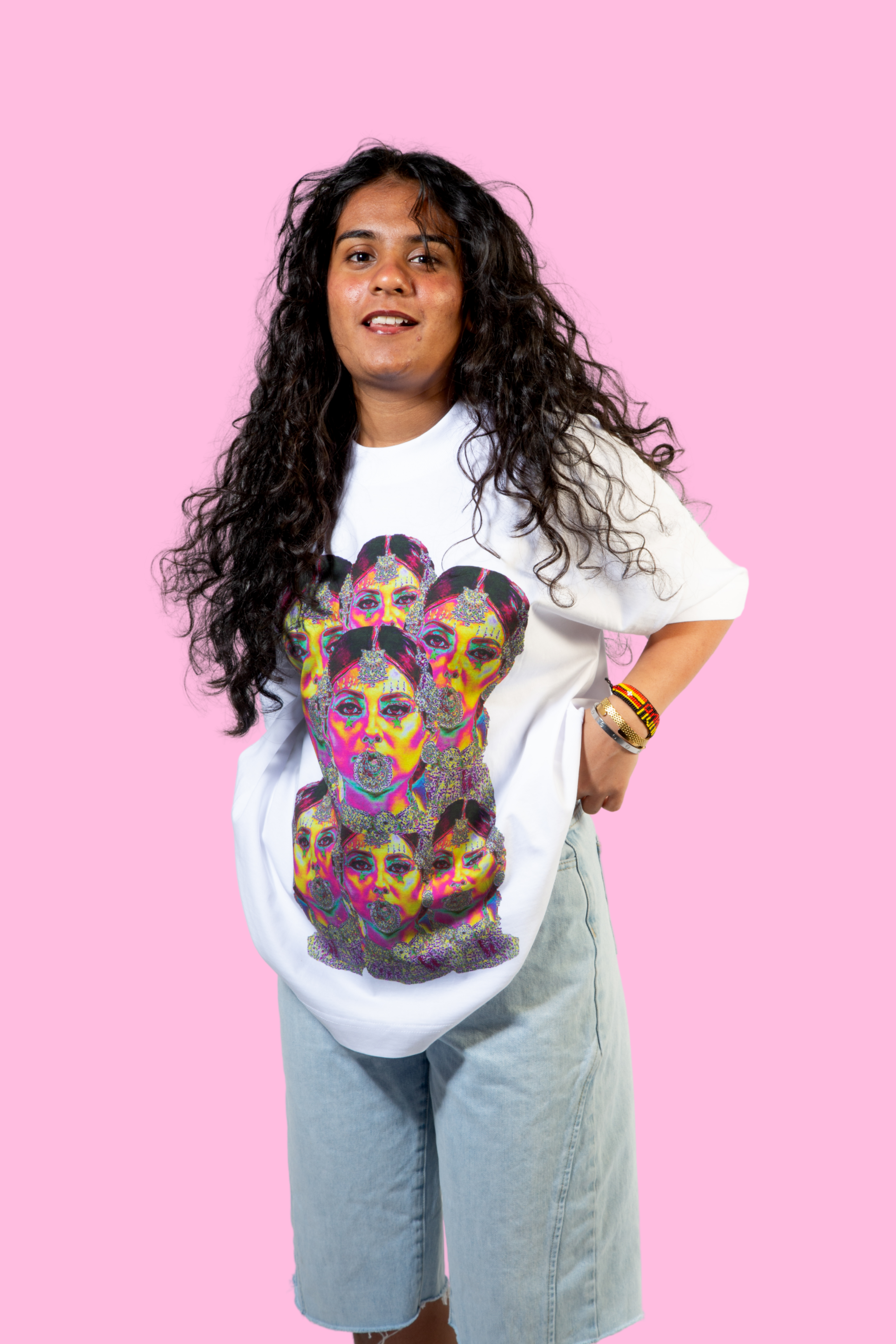 Reflection  T-Shirt