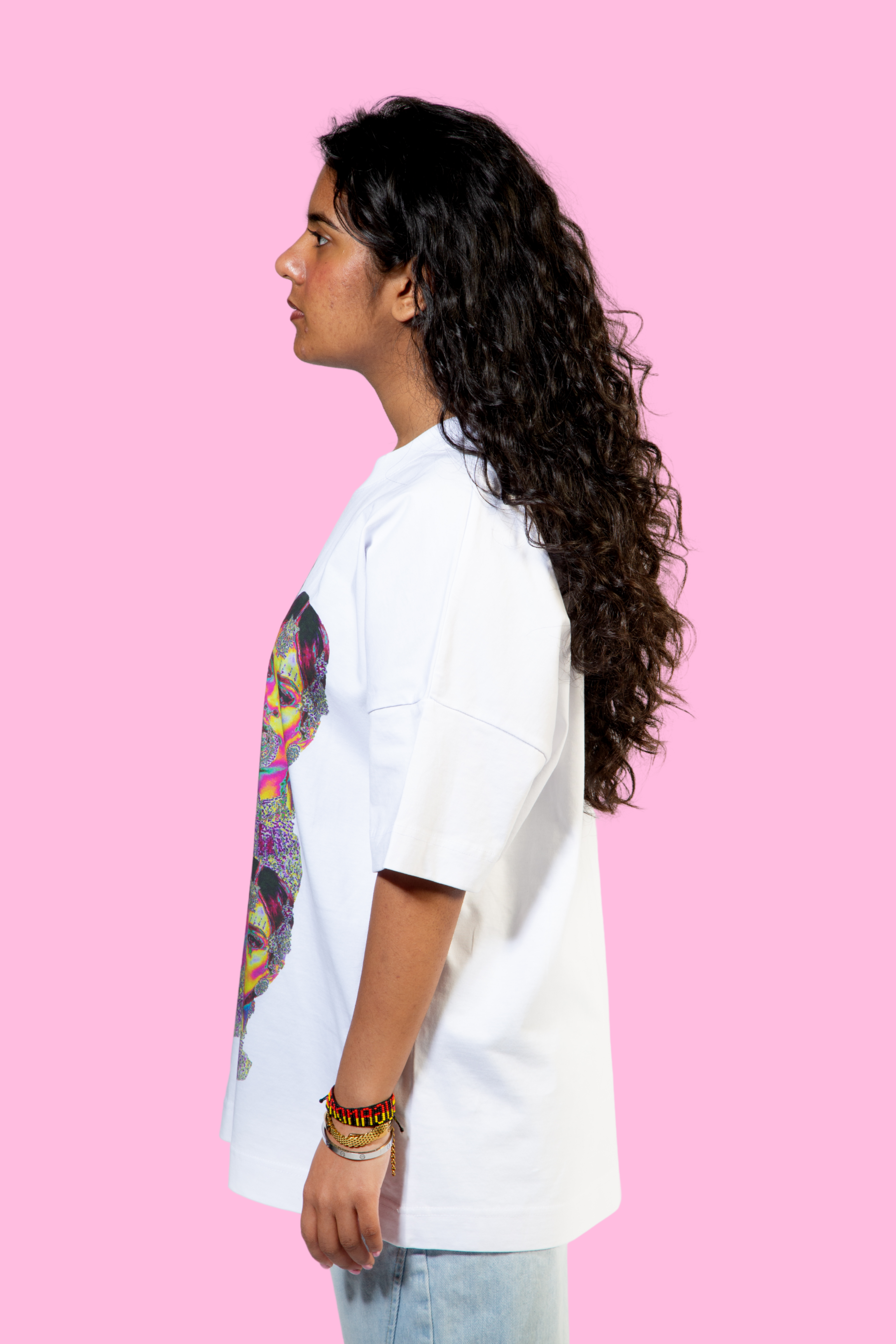 Reflection  T-Shirt